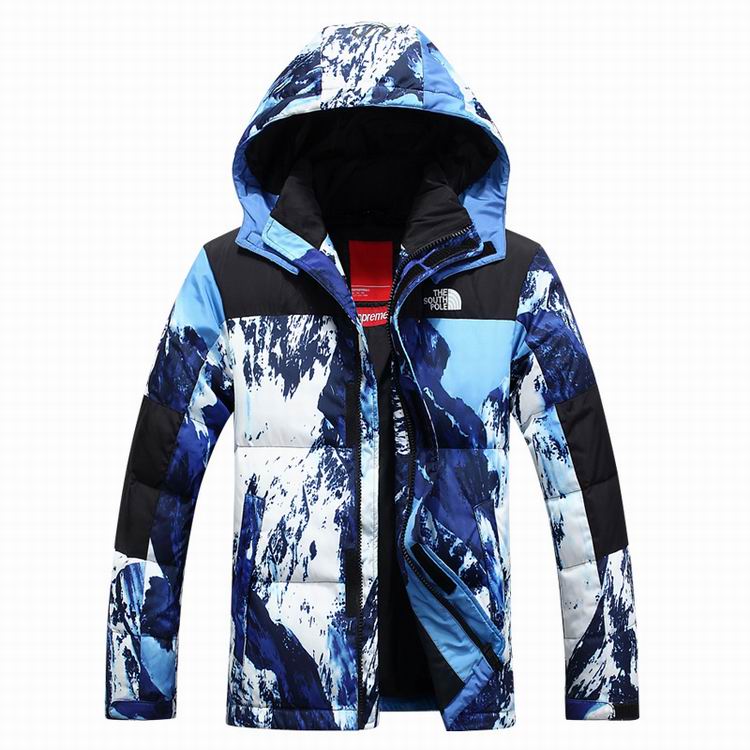 The North Face Men's Outwear 211